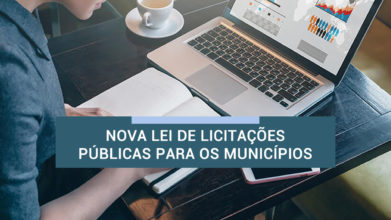 CURSO NOVA LEI DE LICITAÇÕES PÚBLICAS PARA OS MUNICÍPIOS CURSO NOVA LEI DE LICITAÇÕES PÚBLICAS PARA OS MUNICÍPIOS