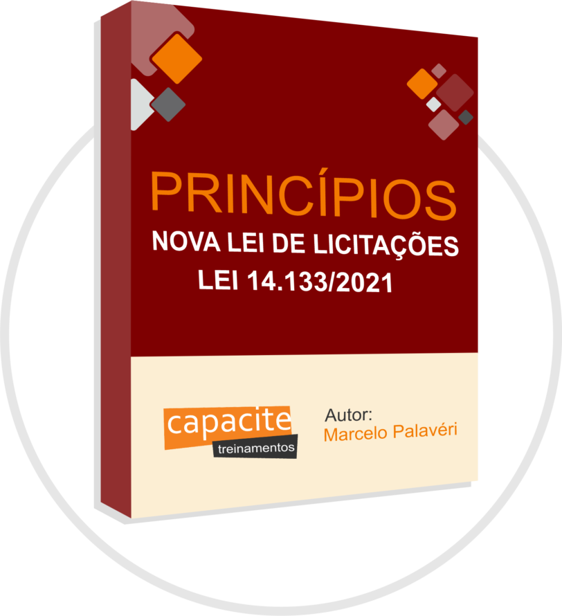 Download E Book Princípios Nova Lei De Licitações Lei 14133 2021 Br 7110