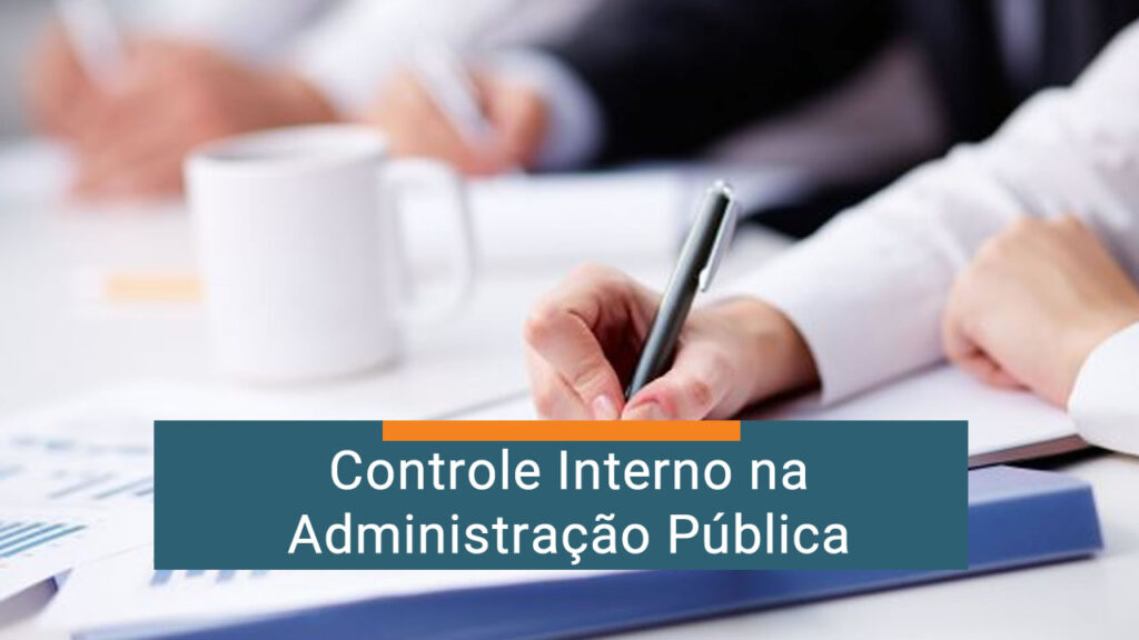 Curso Controle Interno na Administração Pública – capacite.com.br